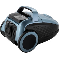 Пылесос Gorenje VC2328G6MBL (Blue/Black) Thumb