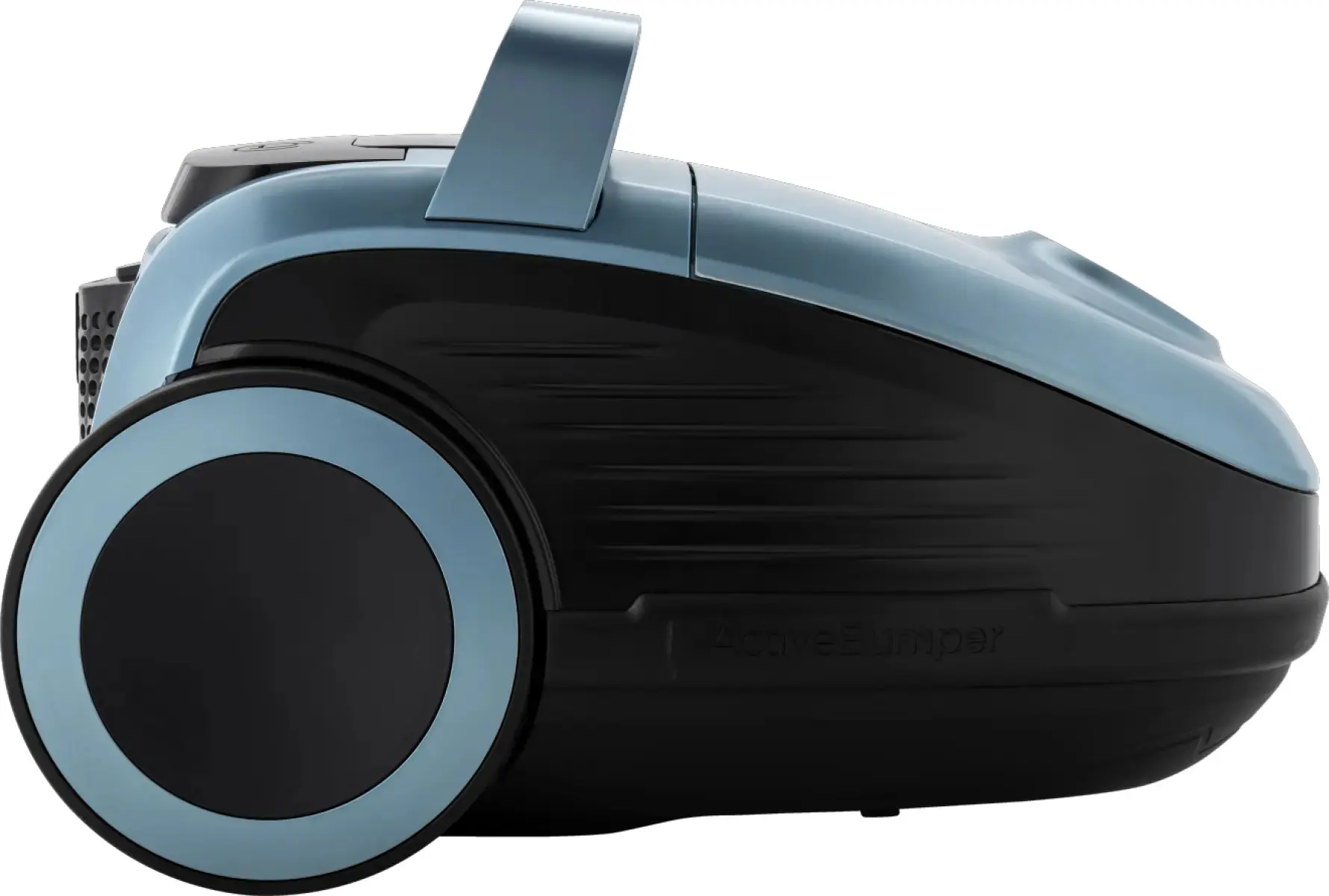 Пылесос Gorenje VC2328G6MBL (Blue/Black) - 5