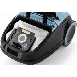 Пылесос Gorenje VC2328G6MBL (Blue/Black) Thumb
