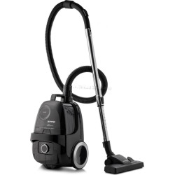 Aspirator Gorenje VCE01G4AEBK (Black)
