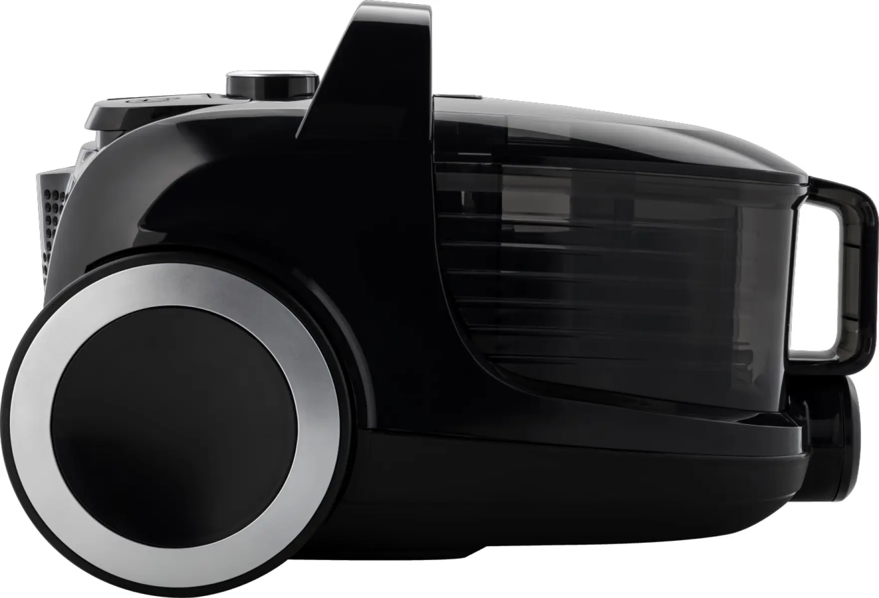 Aspirator Gorenje VCE01G4AEBK (Black)