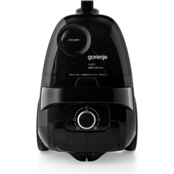 Aspirator Gorenje VCE01G4AEBK (Black) Thumb