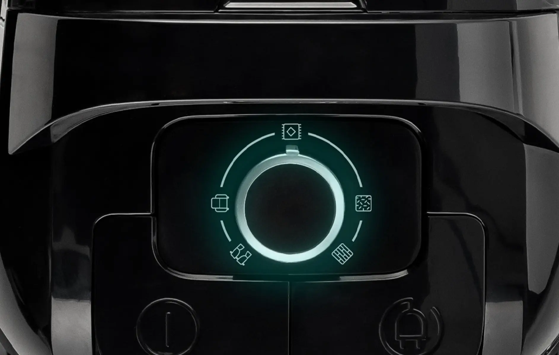 Aspirator Gorenje VCE01G4AEBK (Black)