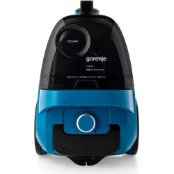 Aspirator Gorenje VCE01G4AHGR (Blue) Thumb