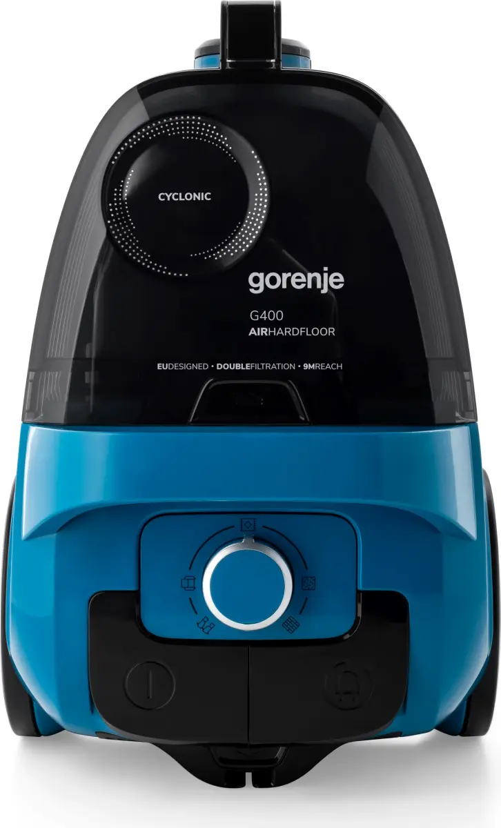 Aspirator Gorenje VCE01G4AHGR (Blue)