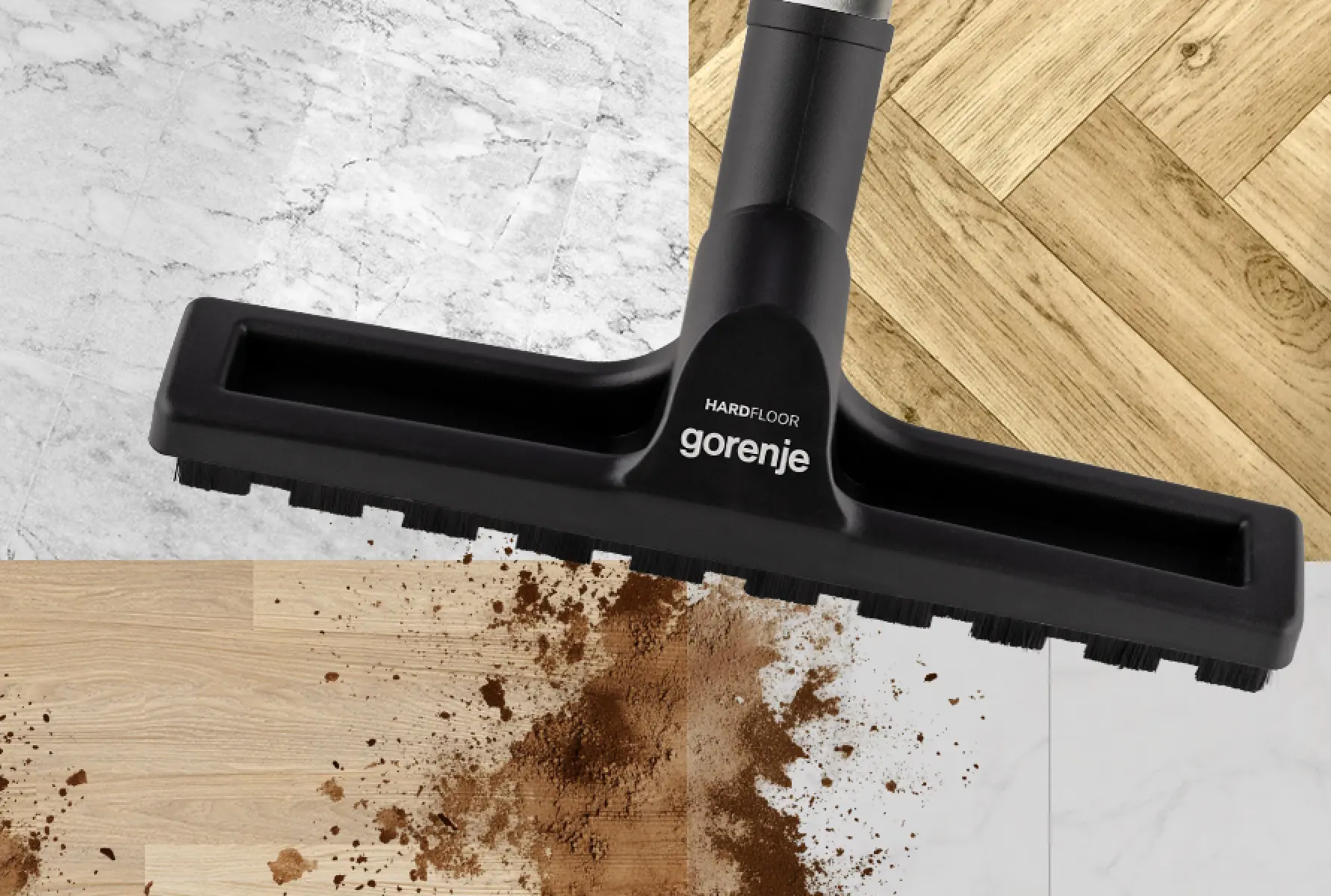 Aspirator Gorenje VCE01G4AHGR (Blue)