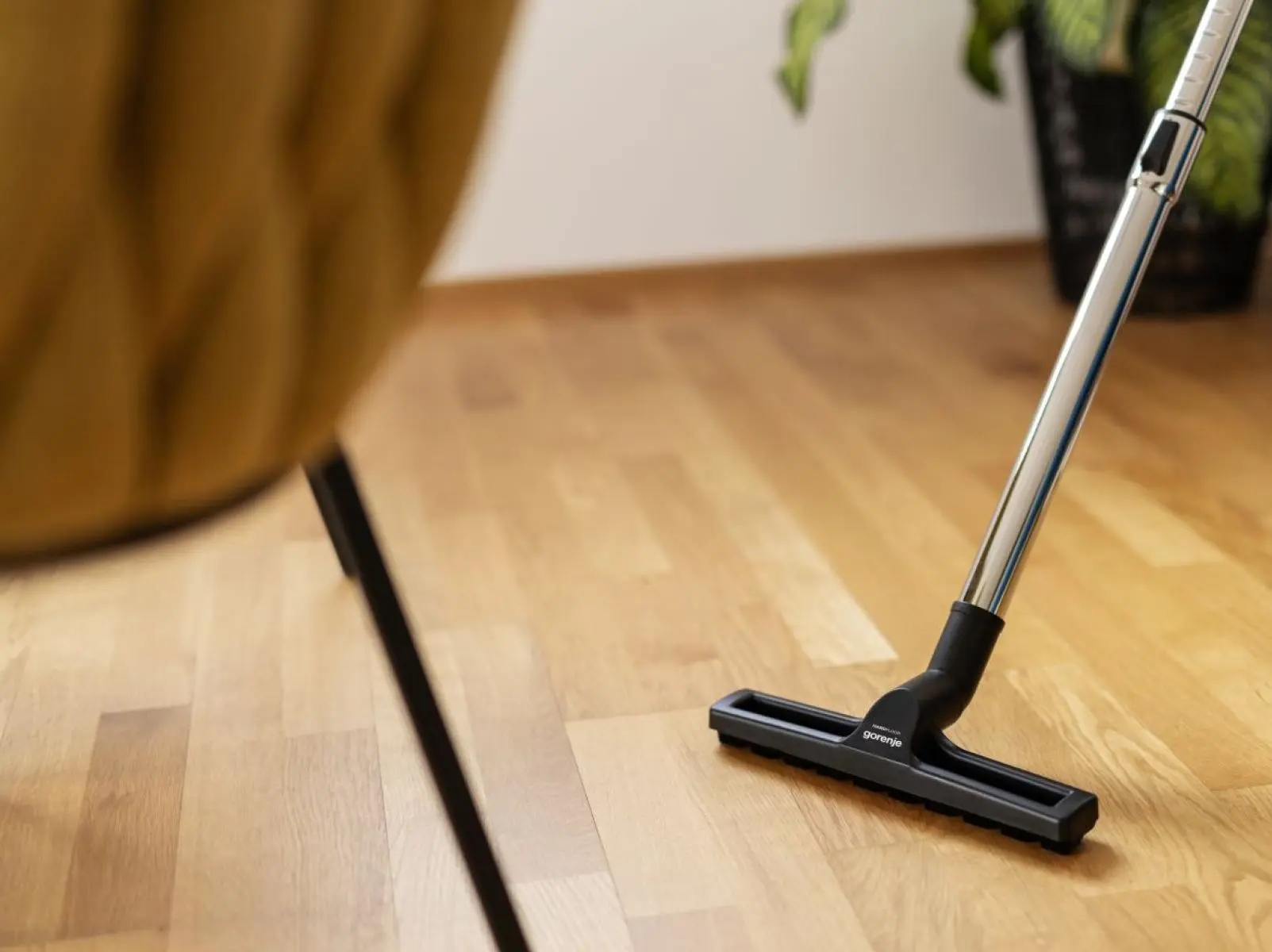 Aspirator Gorenje VCE01G4AHGR (Blue)