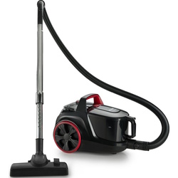 Пылесос Gorenje VCE01SFABKR (Black)