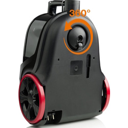 Aspirator Gorenje VCE01SFABKR (Black) Thumb