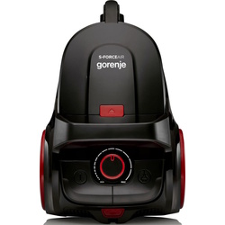 Aspirator Gorenje VCE01SFABKR (Black) Thumb