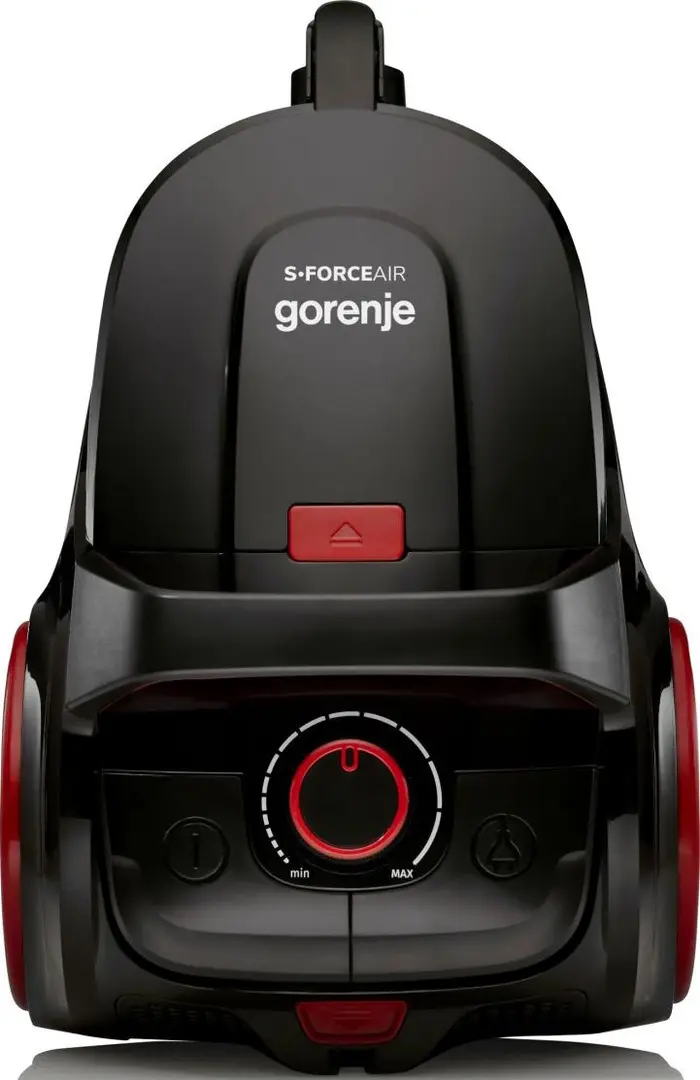 Aspirator Gorenje VCE01SFABKR (Black)