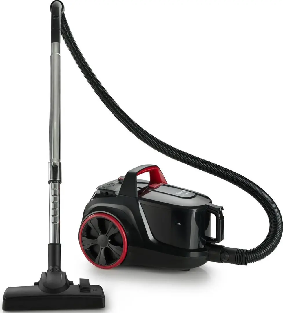 Aspirator Gorenje VCE01SFABKR (Black)