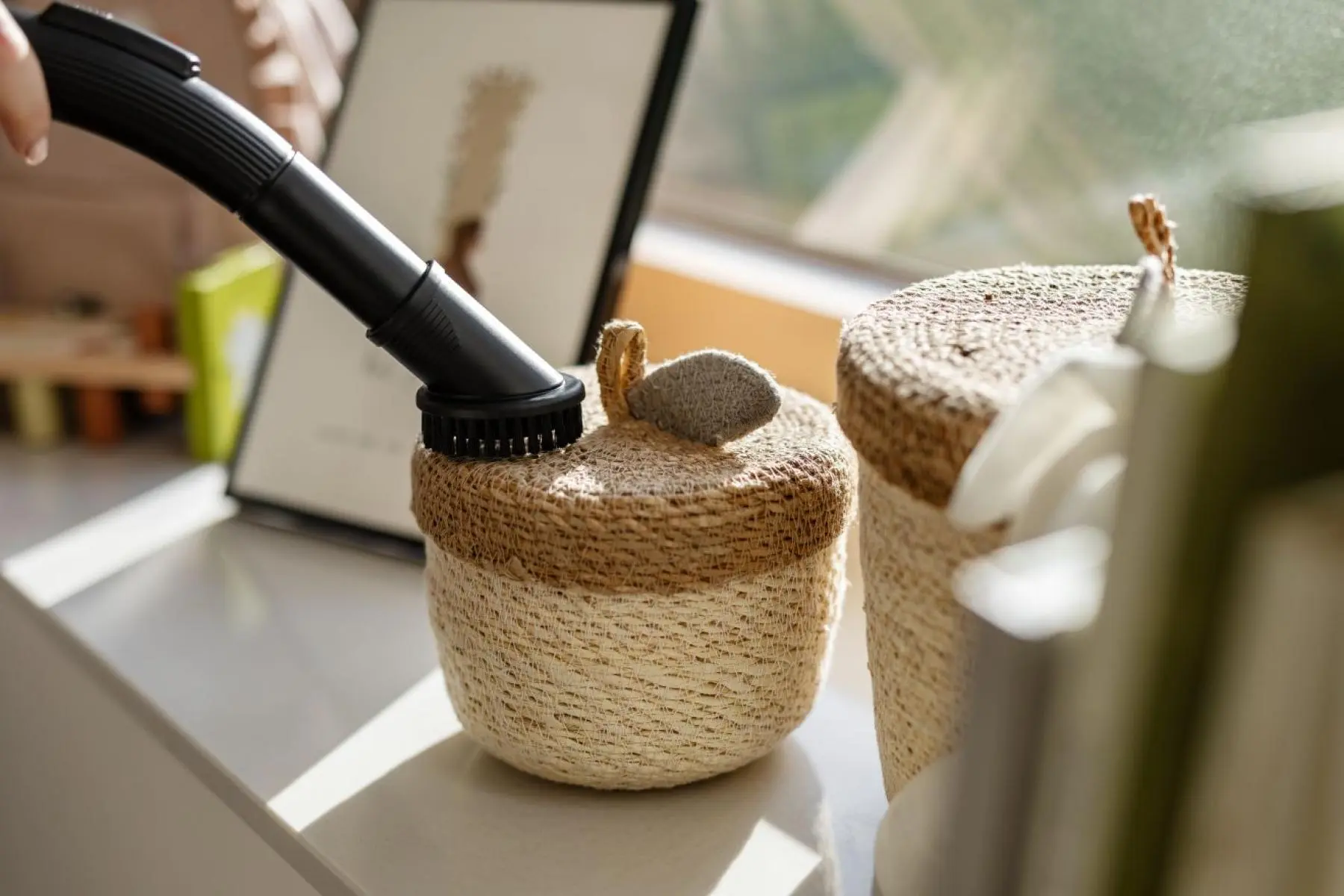 Aspirator Gorenje VCE01TABKG (Black)