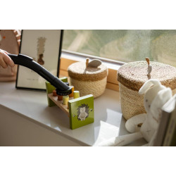 Aspirator Gorenje VCE01TABKG (Black) Thumb