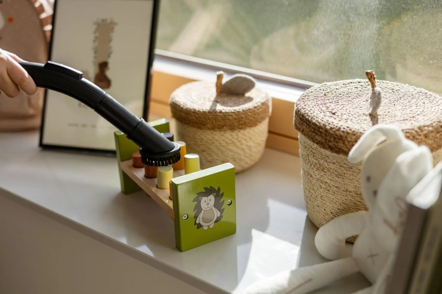 Aspirator Gorenje VCE01TABKG (Black)