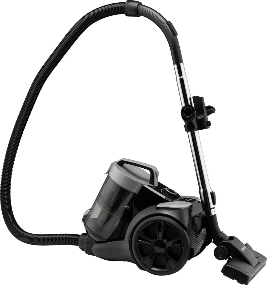 Aspirator Gorenje VCE01TABKG (Black)