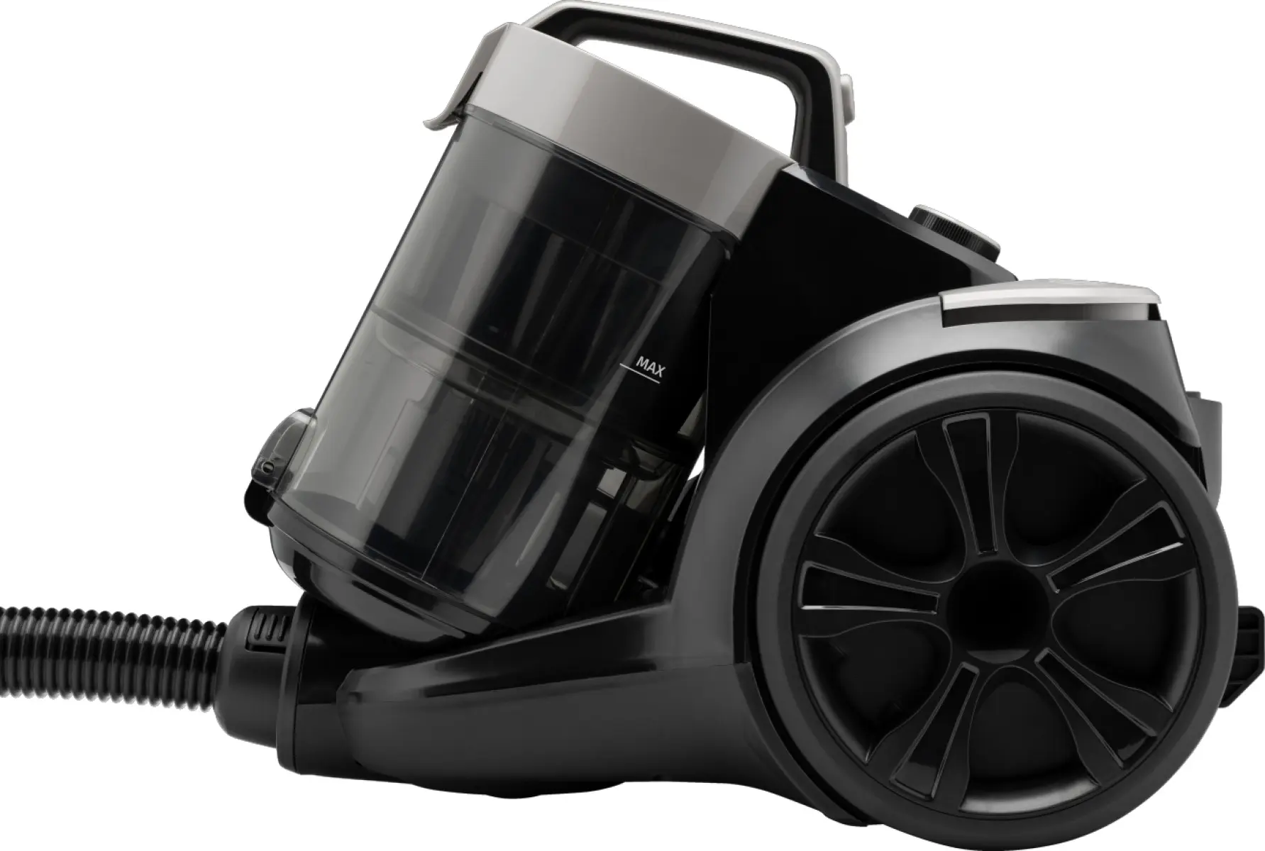 Aspirator Gorenje VCE01TABKG (Black)