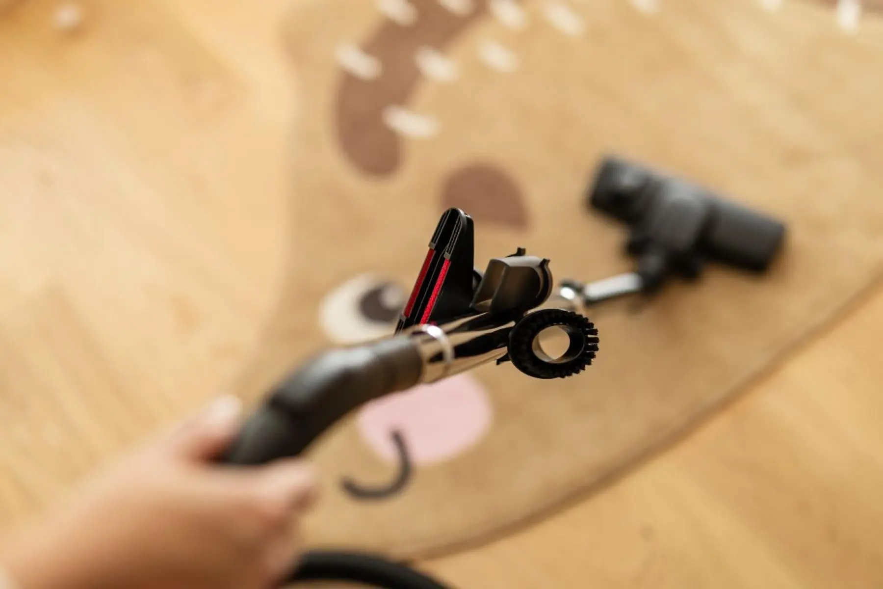 Aspirator Gorenje VCE01TABKG (Black)