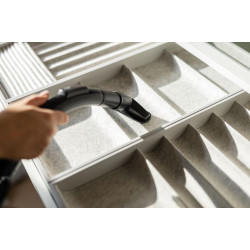 Aspirator Gorenje VCE01TABKG (Black) Thumb