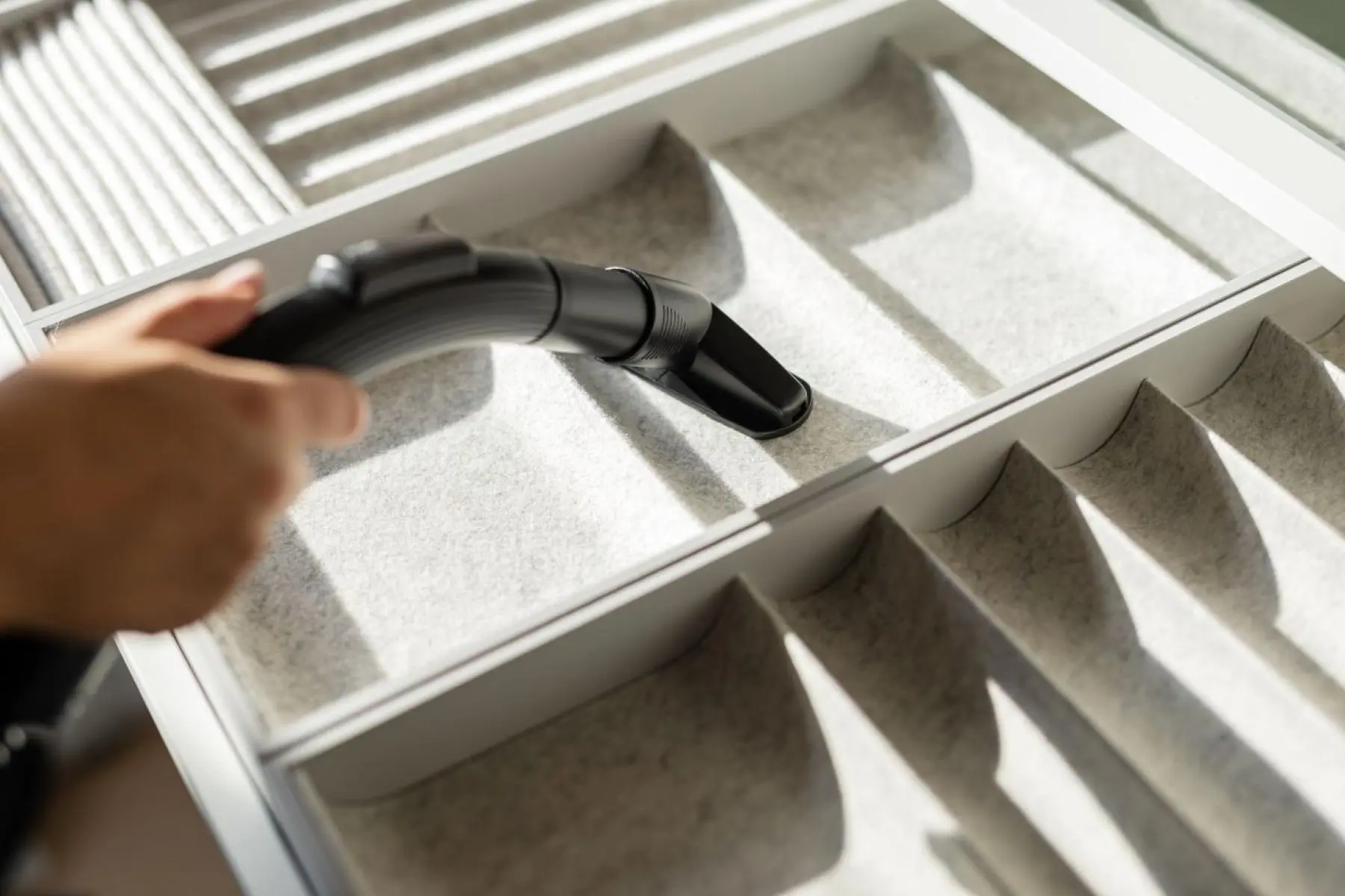 Aspirator Gorenje VCE01TABKG (Black)