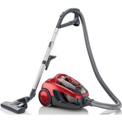 Пылесос Gorenje VCE03SPRCY (Red) Thumb
