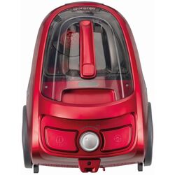 Пылесос Gorenje VCE03SPRCY (Red) Thumb