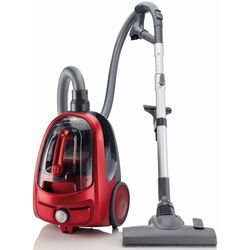 Пылесос Gorenje VCE03SPRCY (Red)