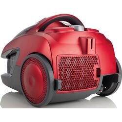 Пылесос Gorenje VCE03SPRCY (Red) Thumb