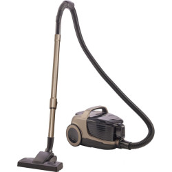 Пылесос Gorenje VCE08GAPGOCY (Brown/Black) Thumb