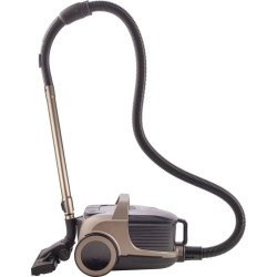 Пылесос Gorenje VCE08GAPGOCY (Brown/Black) Thumb