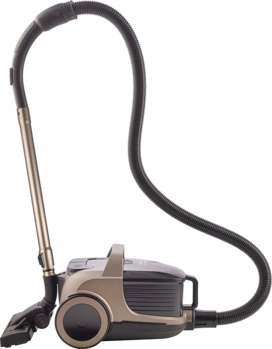 Пылесос Gorenje VCE08GAPGOCY (Brown/Black)