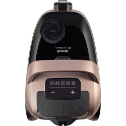 Aspirator Gorenje VCE08GAPGOCY (Brown/Black)