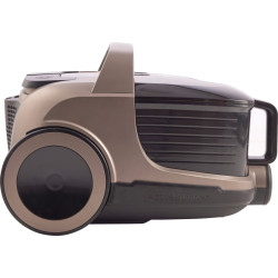 Пылесос Gorenje VCE08GAPGOCY (Brown/Black) Thumb