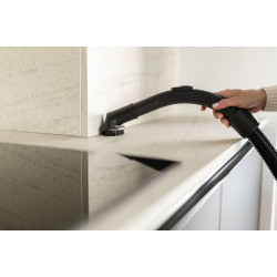 Пылесос Gorenje VCE08GAPGOCY (Brown/Black) Thumb