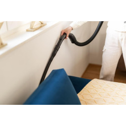 Пылесос Gorenje VCE08GAPGOCY (Brown/Black) Thumb