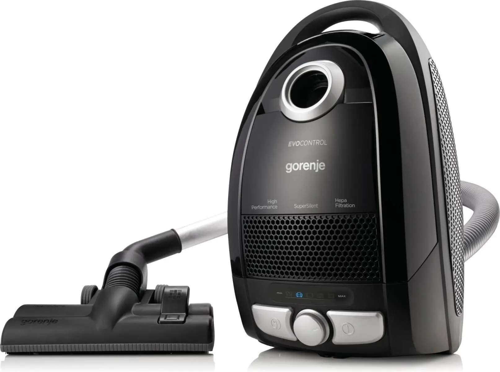 Aspirator Gorenje VCE21ECBK (Black)