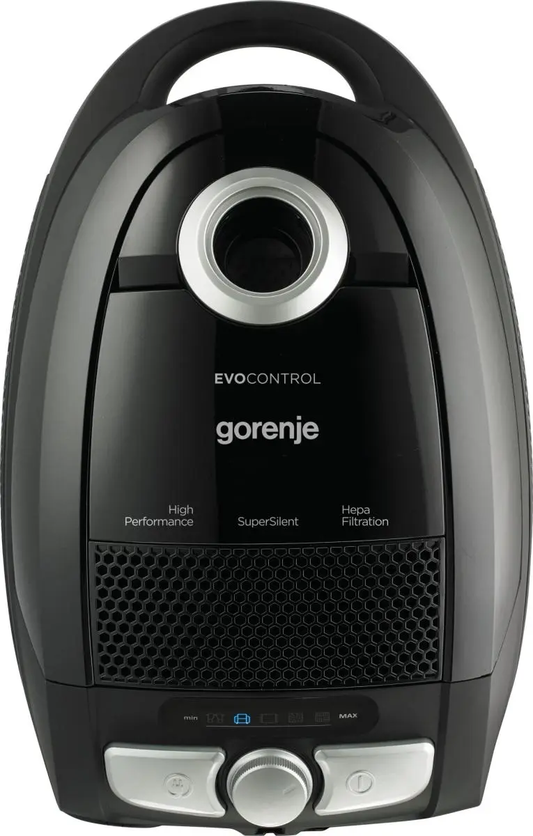 Aspirator Gorenje VCE21ECBK (Black)