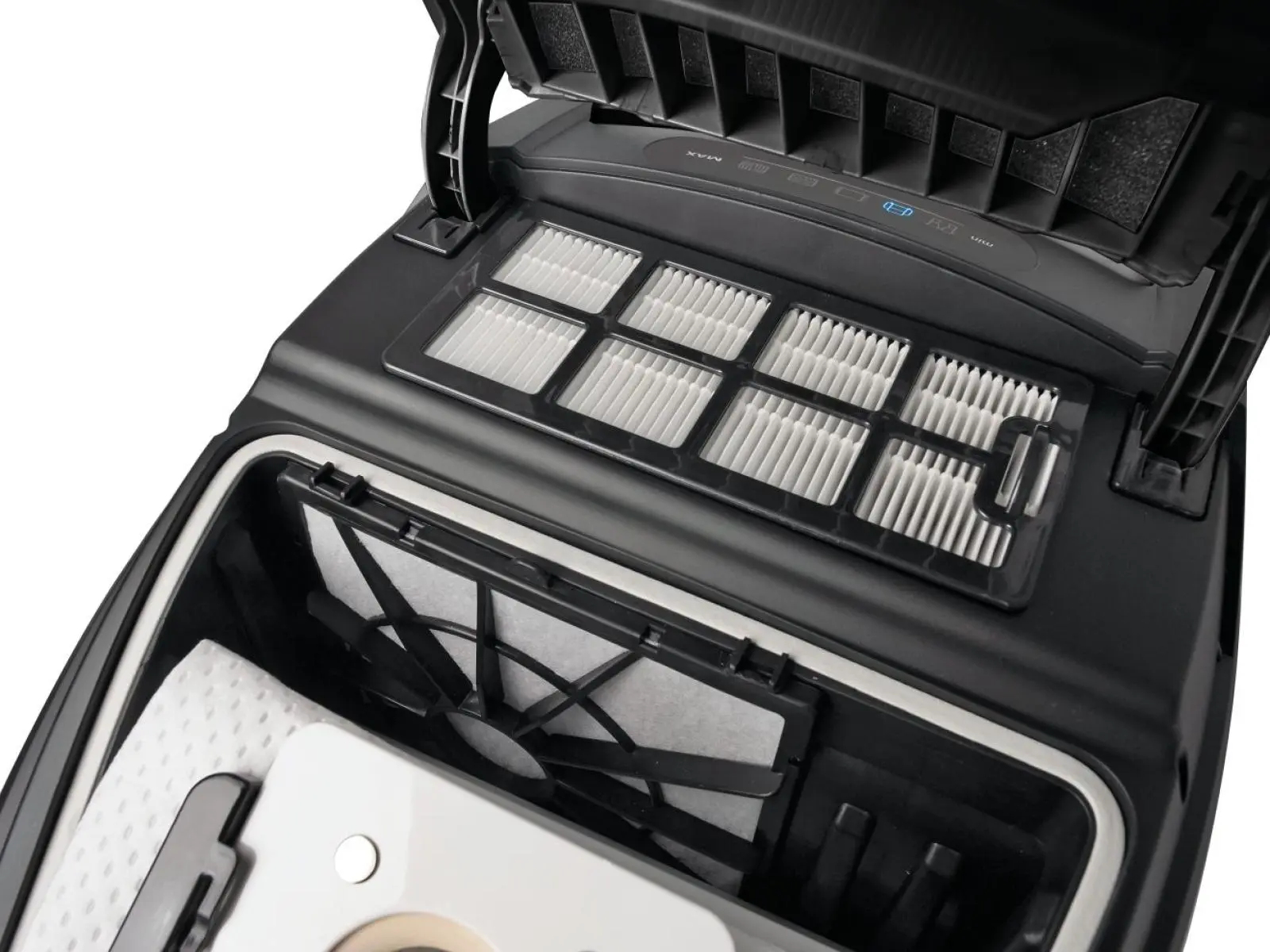 Aspirator Gorenje VCE21ECBK (Black)