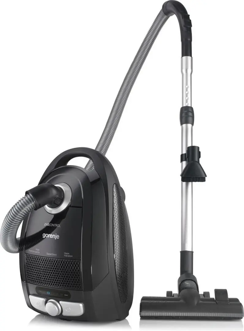 Aspirator Gorenje VCE21ECBK (Black)