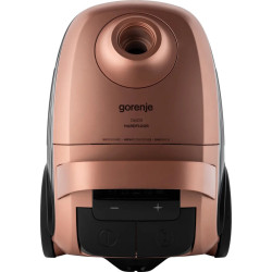 Пылесос Gorenje VCE22G6HCO (Copper/Black) Thumb