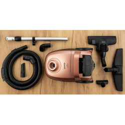 Пылесос Gorenje VCE22G6HCO (Copper/Black) Thumb