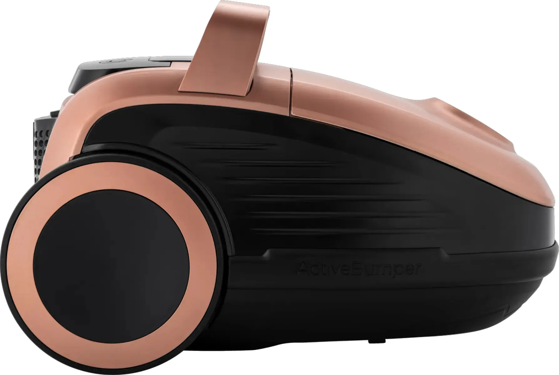 Пылесос Gorenje VCE22G6HCO (Copper/Black) - 4