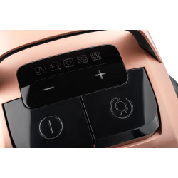 Пылесос Gorenje VCE22G6HCO (Copper/Black) Thumb