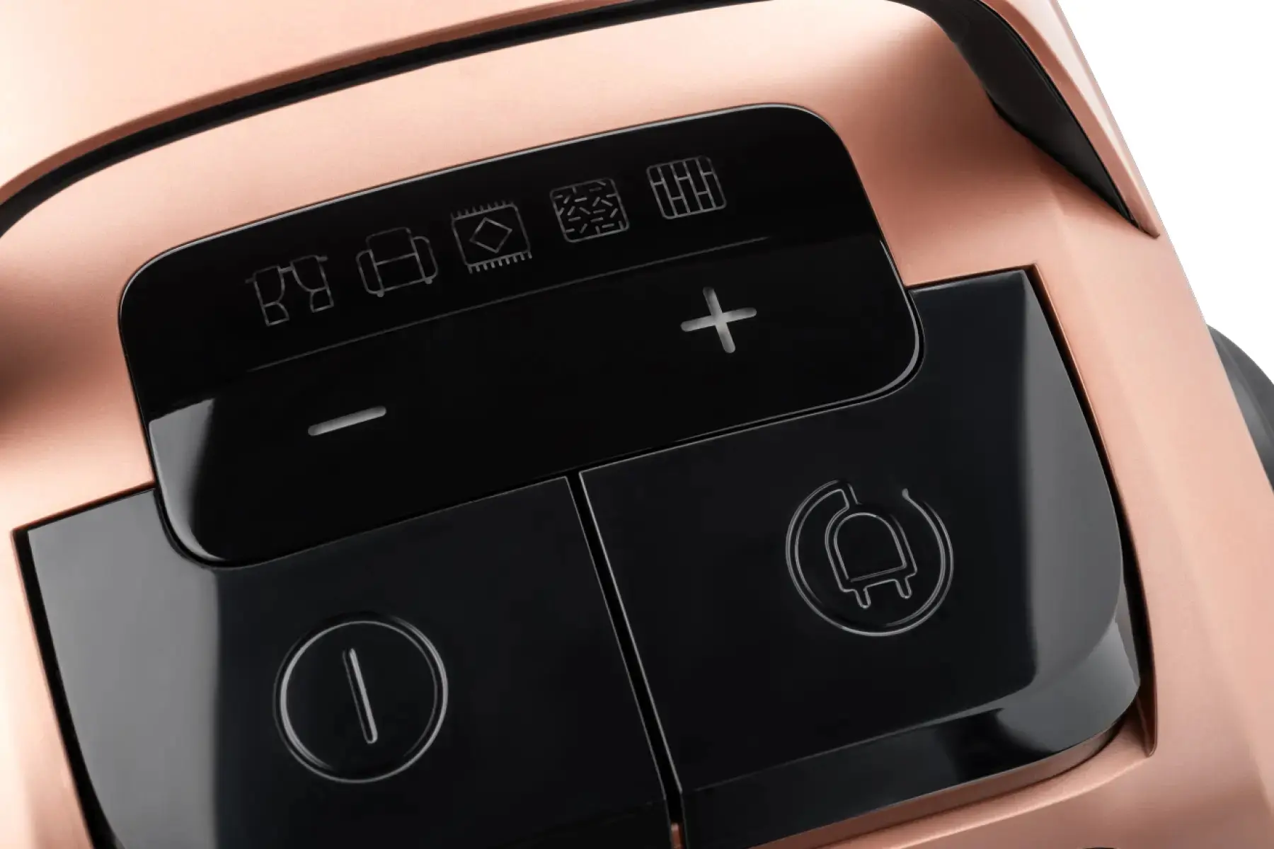 Пылесос Gorenje VCE22G6HCO (Copper/Black) - 6