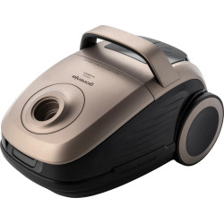 Пылесос Gorenje VCE28G6ALLGO (Gold/Black) Thumb