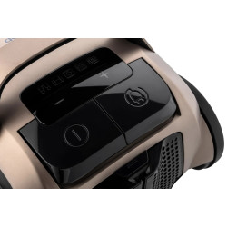 Пылесос Gorenje VCE28G6ALLGO (Gold/Black) Thumb
