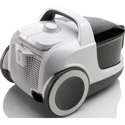 Пылесос Gorenje VCEA02GALWCY (White/Black) Thumb