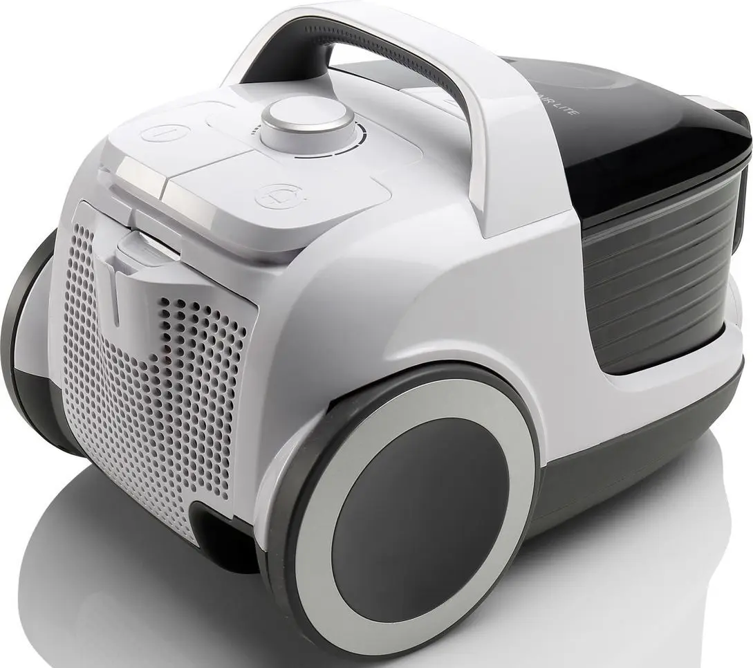 Пылесос Gorenje VCEA02GALWCY (White/Black)