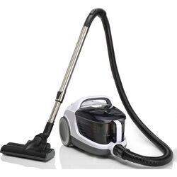 Пылесос Gorenje VCEA02GALWCY (White/Black)