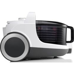Пылесос Gorenje VCEA02GALWCY (White/Black) Thumb